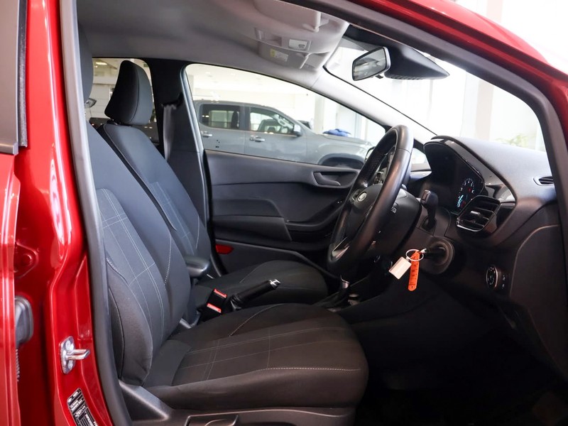 Ford Fiesta - Hatfield VW Melrose Arch - Image 13