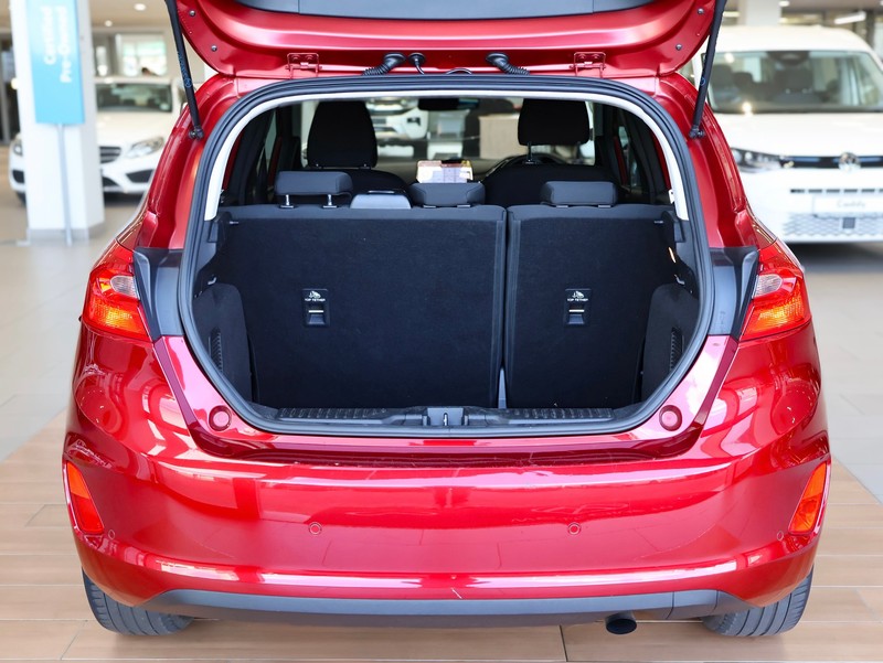 Ford Fiesta - Hatfield VW Melrose Arch - Image 20