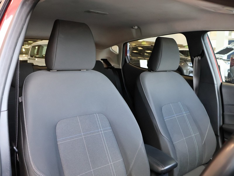 Ford Fiesta - Hatfield VW Melrose Arch - Image 21