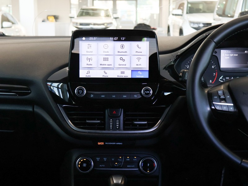 Ford Fiesta - Hatfield VW Melrose Arch - Image 19