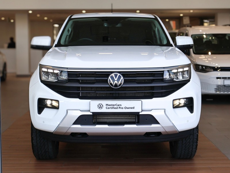 Volkswagen Amarok - Hatfield VW Melrose Arch - Image 2