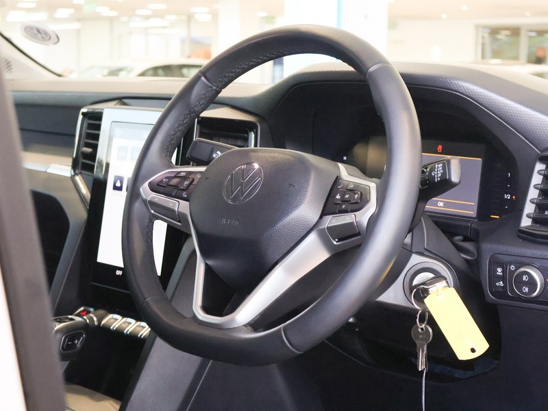 Volkswagen Amarok - Hatfield VW Melrose Arch - Image 19