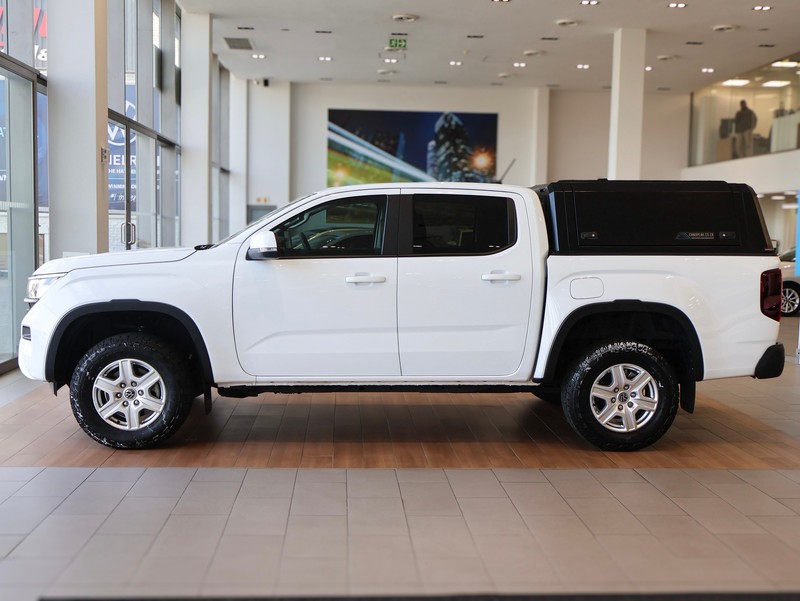 Volkswagen Amarok - Hatfield VW Melrose Arch - Image 6