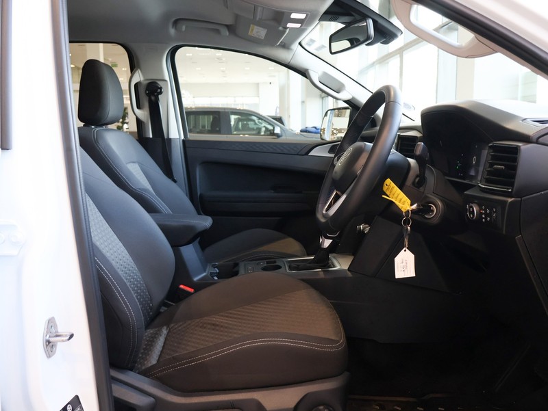 Volkswagen Amarok - Hatfield VW Melrose Arch - Image 15