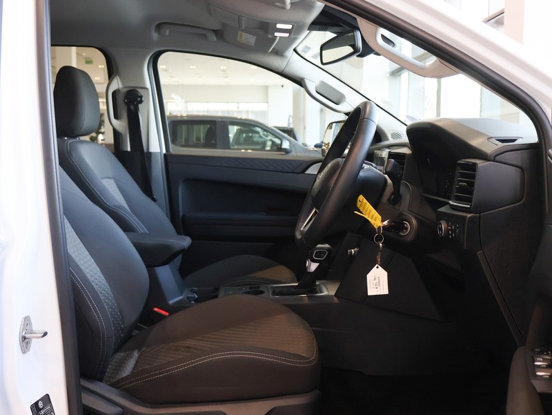 Volkswagen Amarok - Hatfield VW Melrose Arch - Image 16