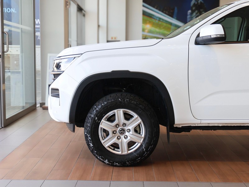 Volkswagen Amarok - Hatfield VW Melrose Arch - Image 5