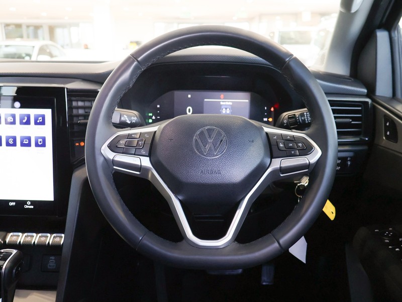 Volkswagen Amarok - Hatfield VW Melrose Arch - Image 18