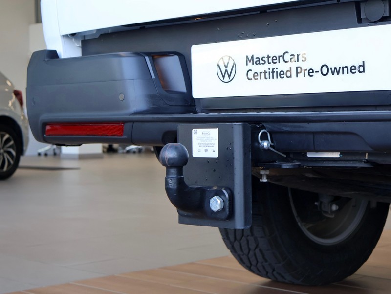 Volkswagen Amarok - Hatfield VW Melrose Arch - Image 10