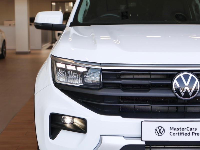 Volkswagen Amarok - Hatfield VW Melrose Arch - Image 3