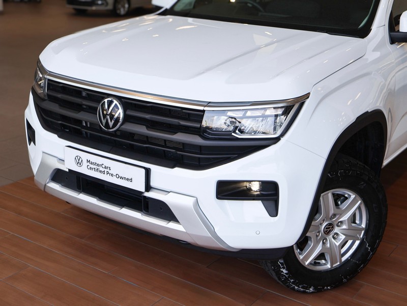 Volkswagen Amarok - Hatfield VW Melrose Arch - Image 4