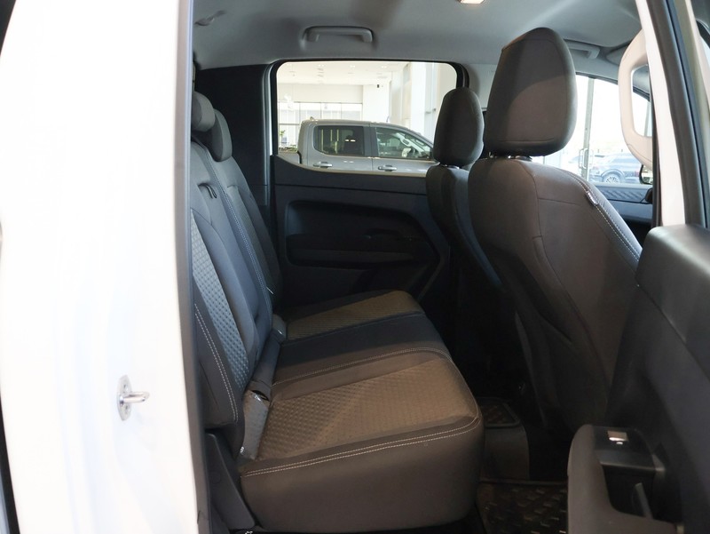 Volkswagen Amarok - Hatfield VW Melrose Arch - Image 11