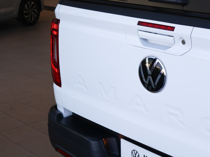Volkswagen Amarok - Hatfield VW Melrose Arch - Image 9