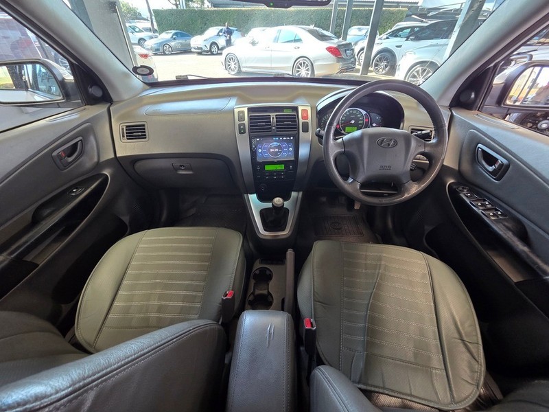 Hyundai Tucson - Auto Investments Montana - Image 9