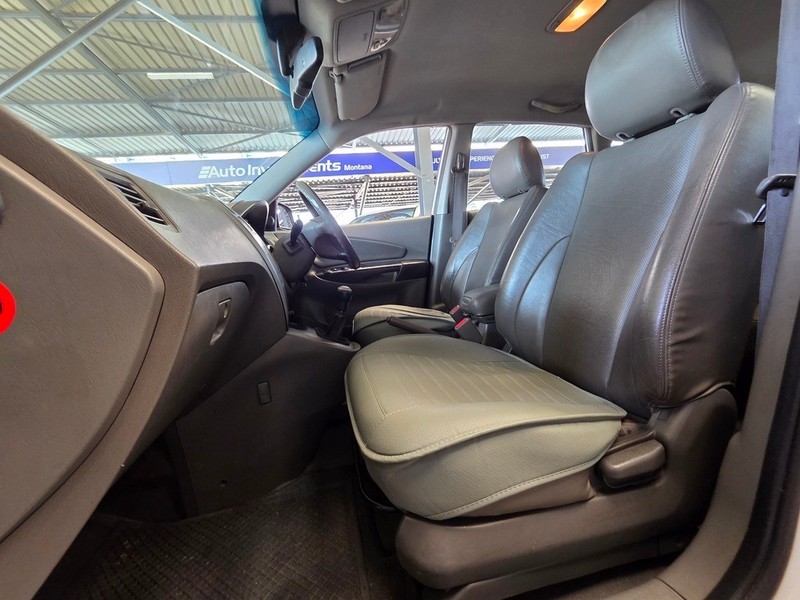 Hyundai Tucson - Auto Investments Montana - Image 10