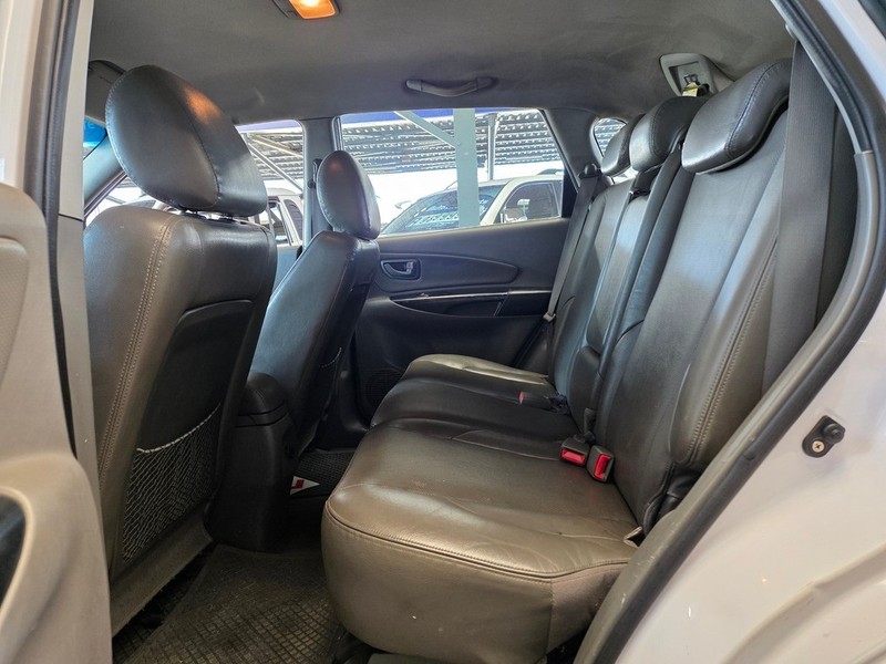 Hyundai Tucson - Auto Investments Montana - Image 8