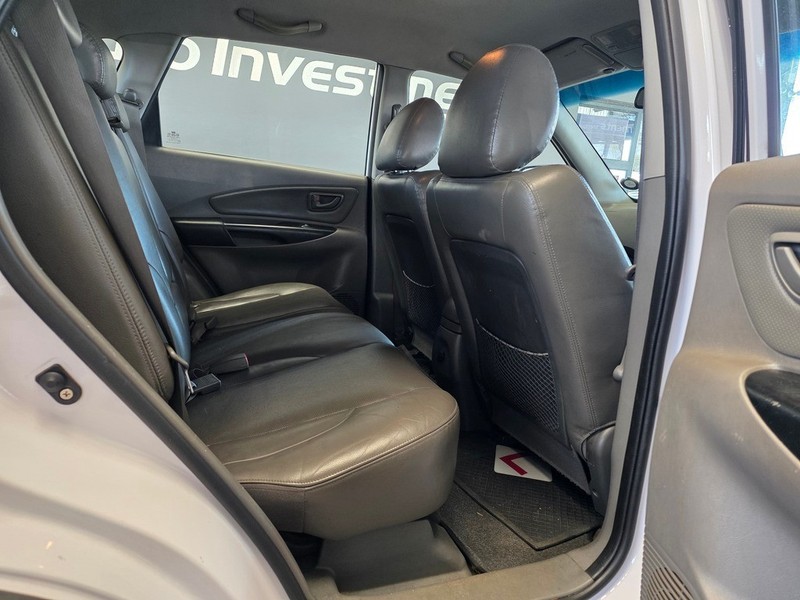 Hyundai Tucson - Auto Investments Montana - Image 7