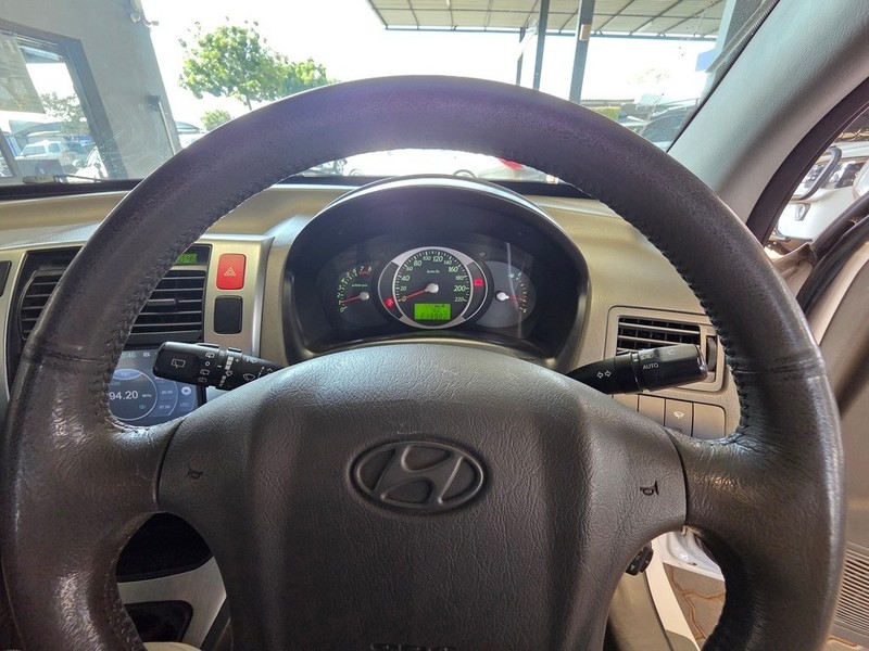 Hyundai Tucson - Auto Investments Montana - Image 12
