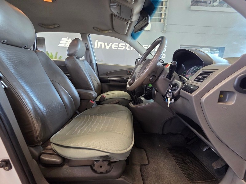 Hyundai Tucson - Auto Investments Montana - Image 11