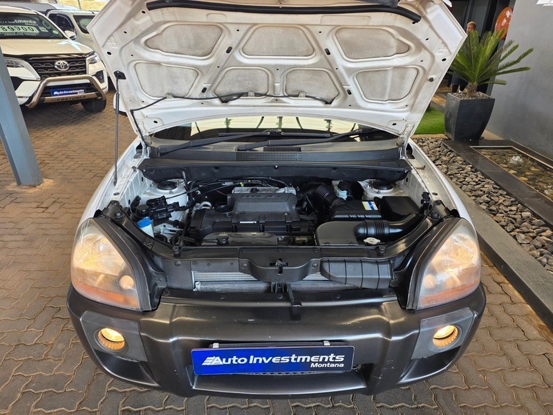 Hyundai Tucson - Auto Investments Montana - Image 18