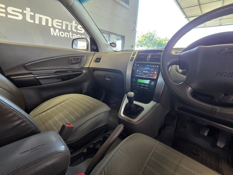 Hyundai Tucson - Auto Investments Montana - Image 15