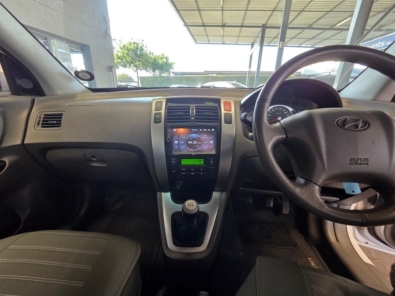 Hyundai Tucson - Auto Investments Montana - Image 14