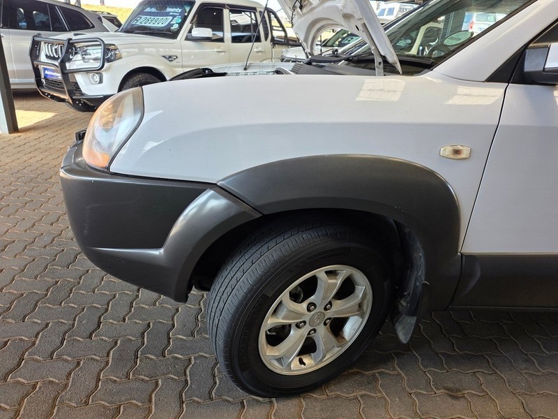 Hyundai Tucson - Auto Investments Montana - Image 16