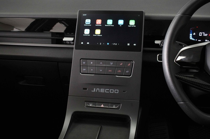 Jaecoo J5 - Jetour Tygervalley - Image 13