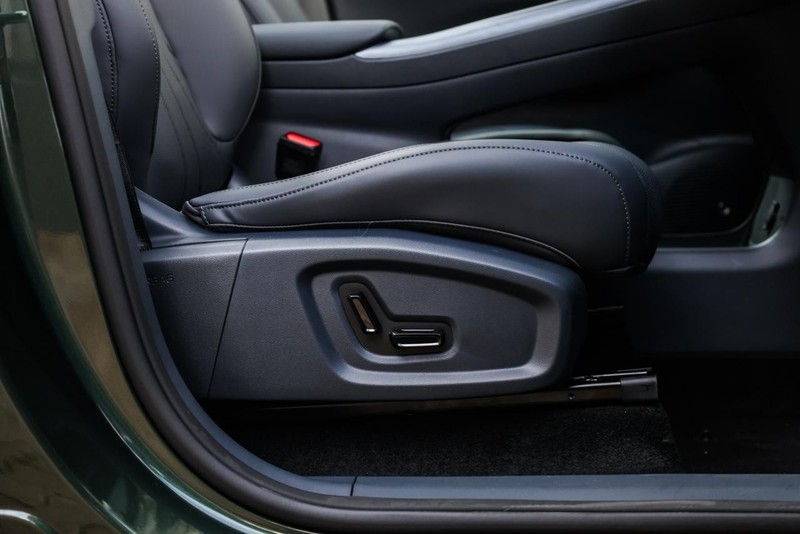 Geely Galaxy E5 - Geely Hatfield - Image 2