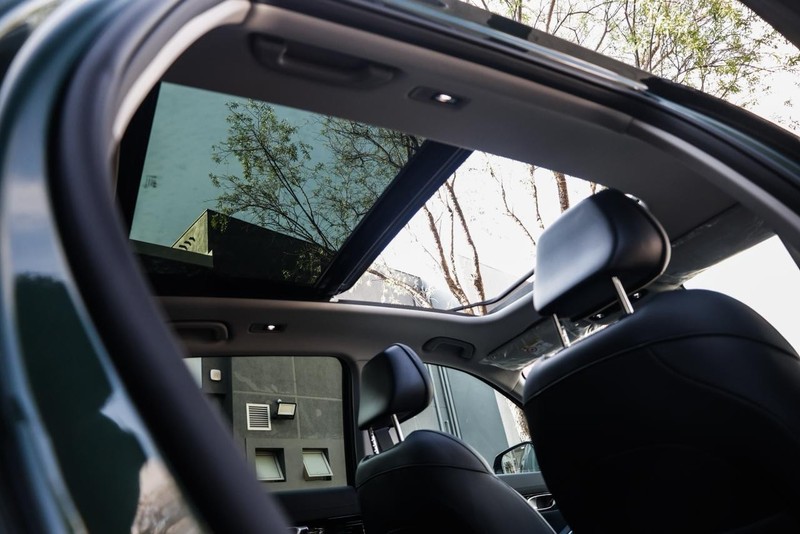 Geely Galaxy E5 - Geely Hatfield - Image 10