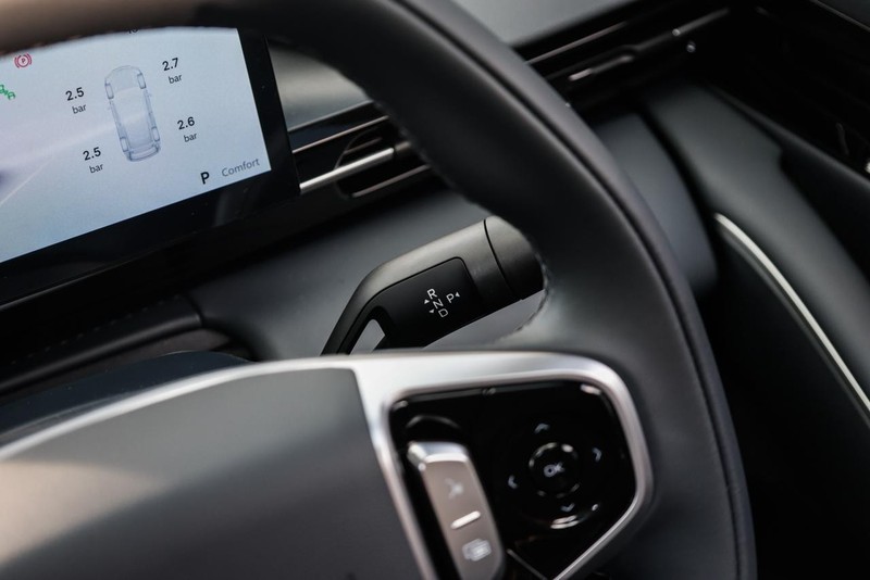 Geely Galaxy E5 - Geely Hatfield - Image 19