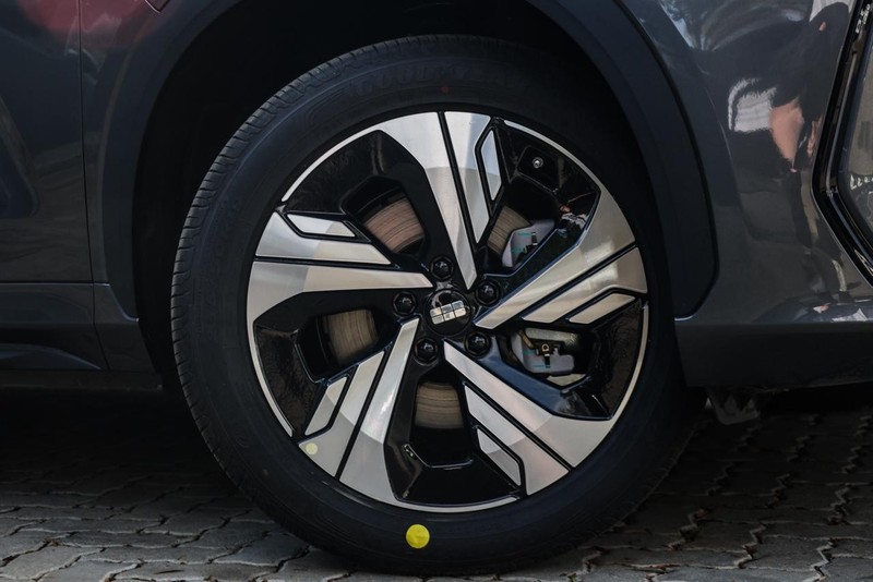 Geely Galaxy E5 - Geely Hatfield - Image 3