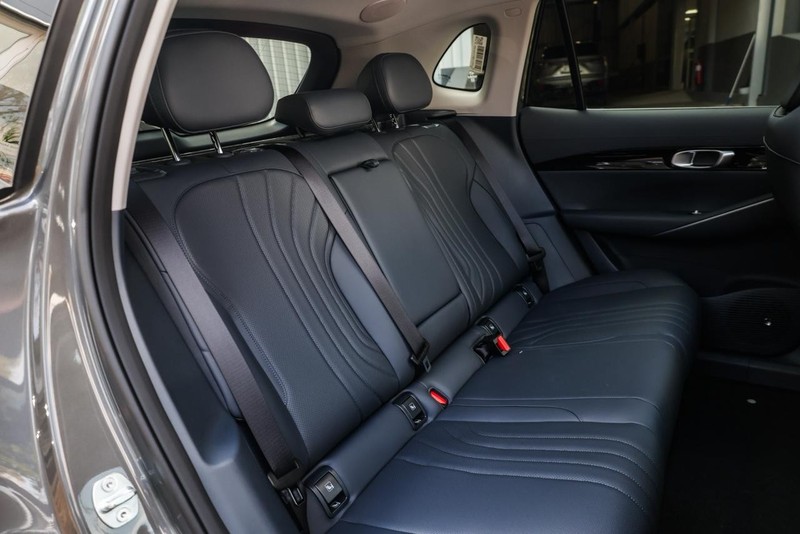 Geely Galaxy E5 - Geely Hatfield - Image 15