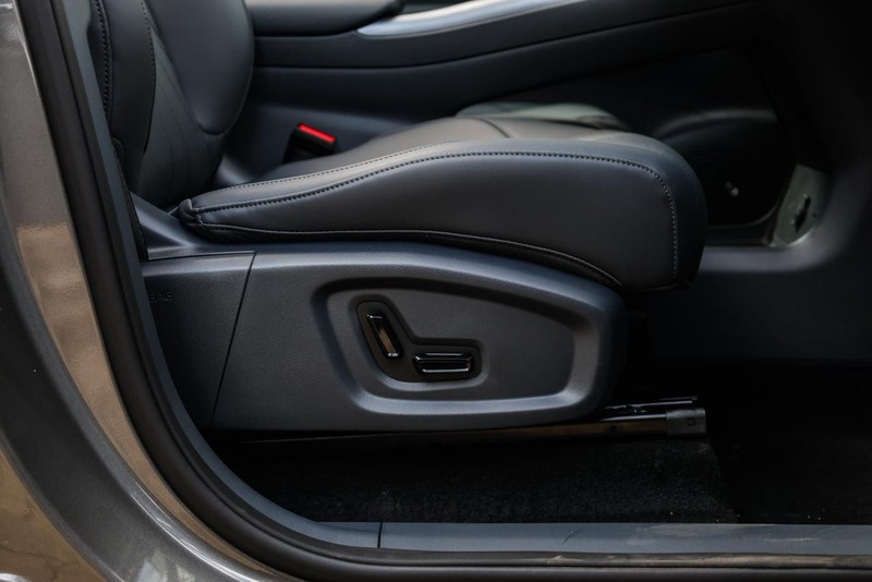 Geely Galaxy E5 - Geely Hatfield - Image 11