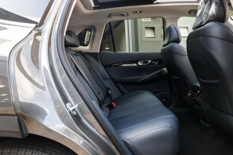 Geely Galaxy E5 - Geely Hatfield - Image 12