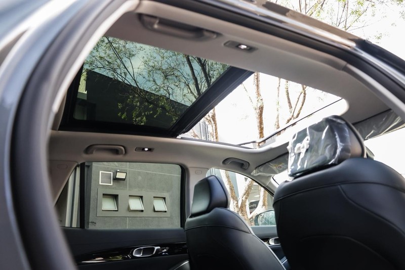 Geely Galaxy E5 - Geely Hatfield - Image 14