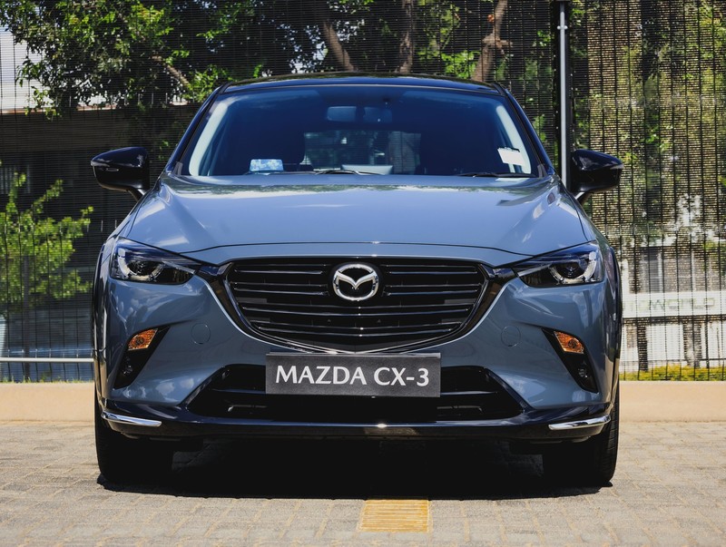 Mazda CX-3 - Mazda Midrand - Image 5