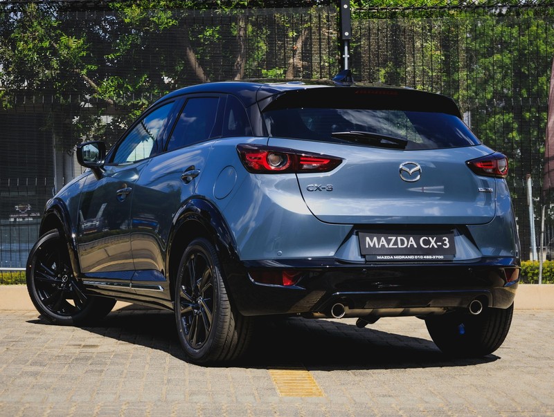 Mazda CX-3 - Mazda Midrand - Image 7