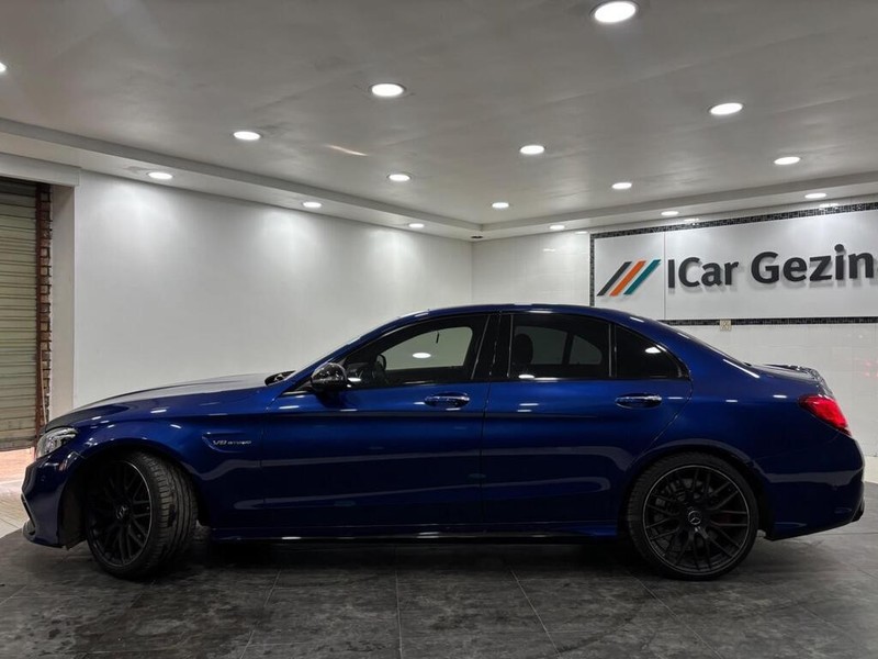 Mercedes-Benz C-class - ICar Gezina - Image 2