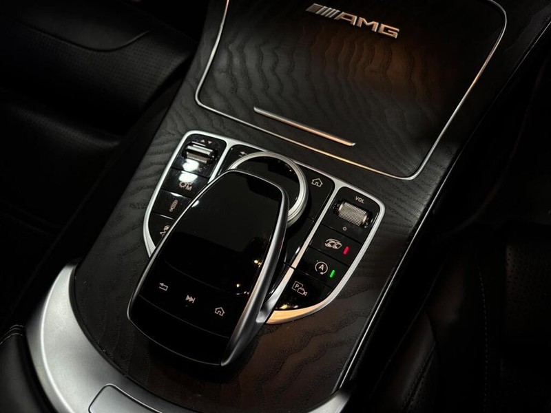 Mercedes-Benz C-class - ICar Gezina - Image 11