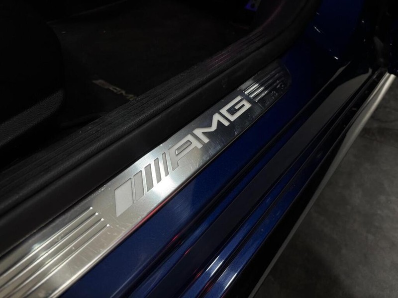 Mercedes-Benz C-class - ICar Gezina - Image 17