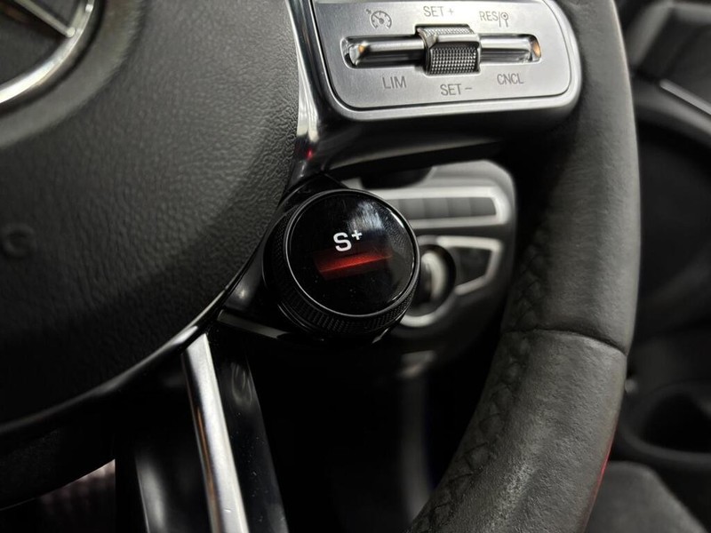 Mercedes-Benz C-class - ICar Gezina - Image 15