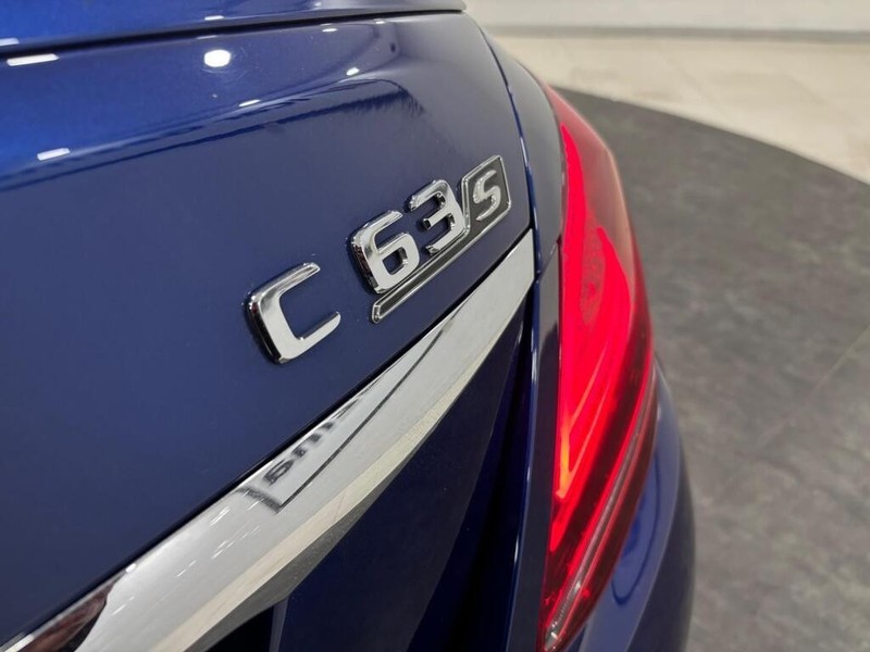 Mercedes-Benz C-class - ICar Gezina - Image 18