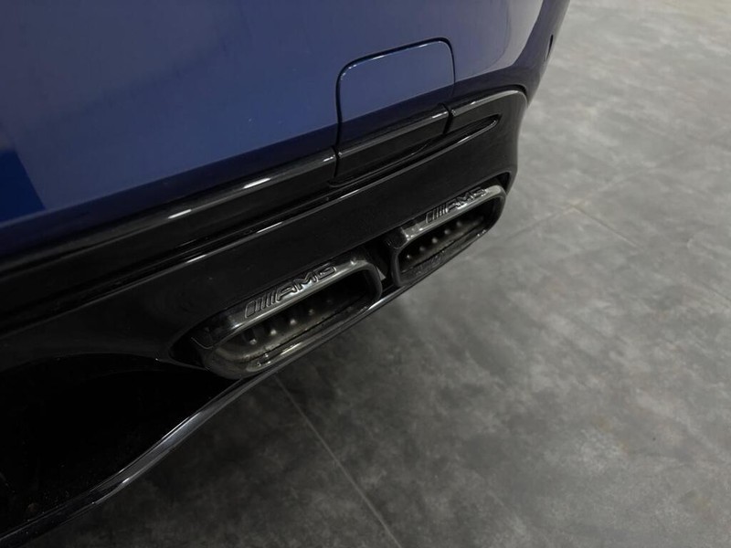 Mercedes-Benz C-class - ICar Gezina - Image 14