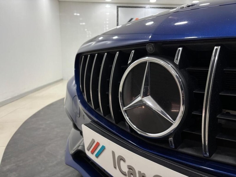 Mercedes-Benz C-class - ICar Gezina - Image 20