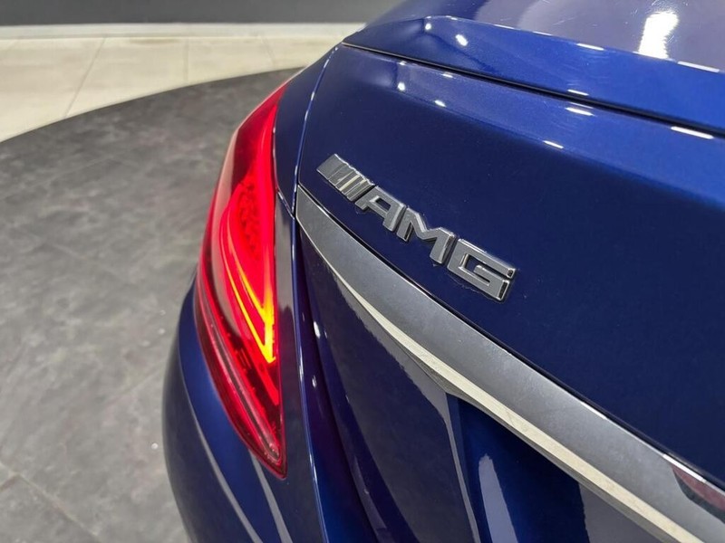 Mercedes-Benz C-class - ICar Gezina - Image 19