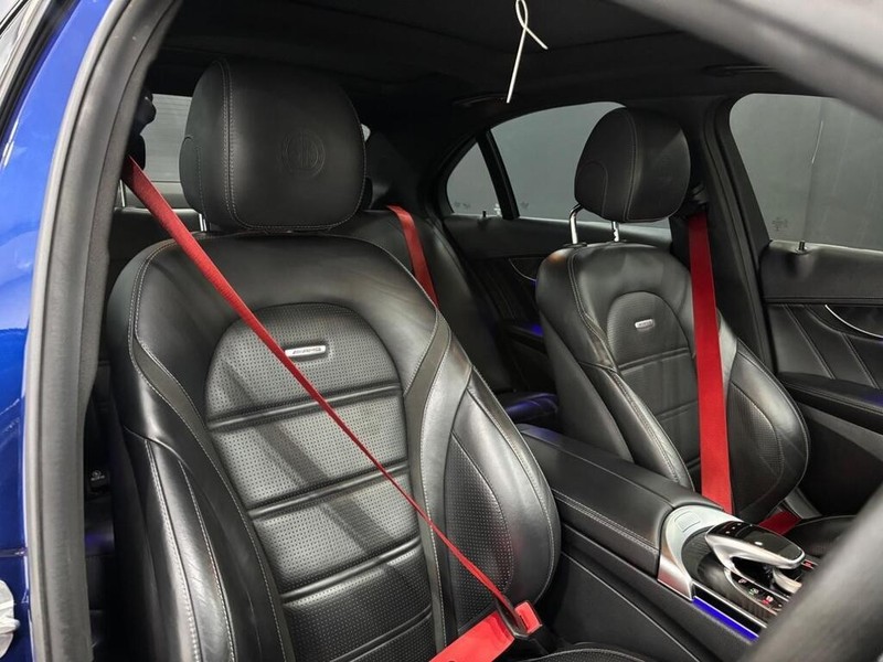 Mercedes-Benz C-class - ICar Gezina - Image 7