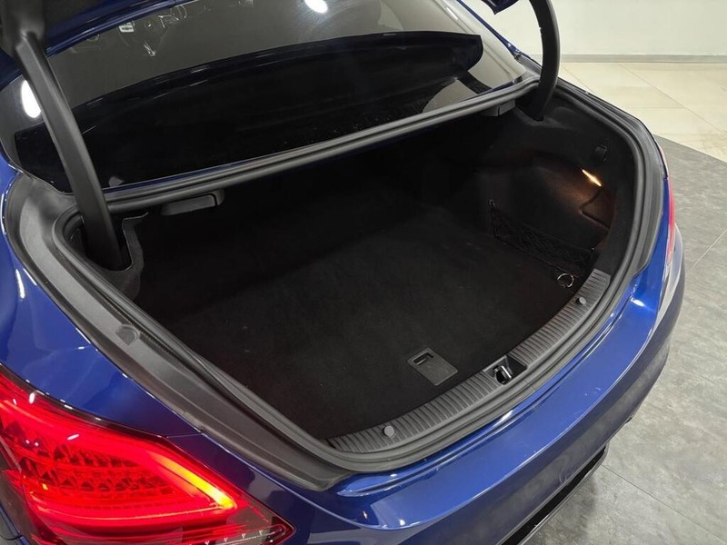 Mercedes-Benz C-class - ICar Gezina - Image 16