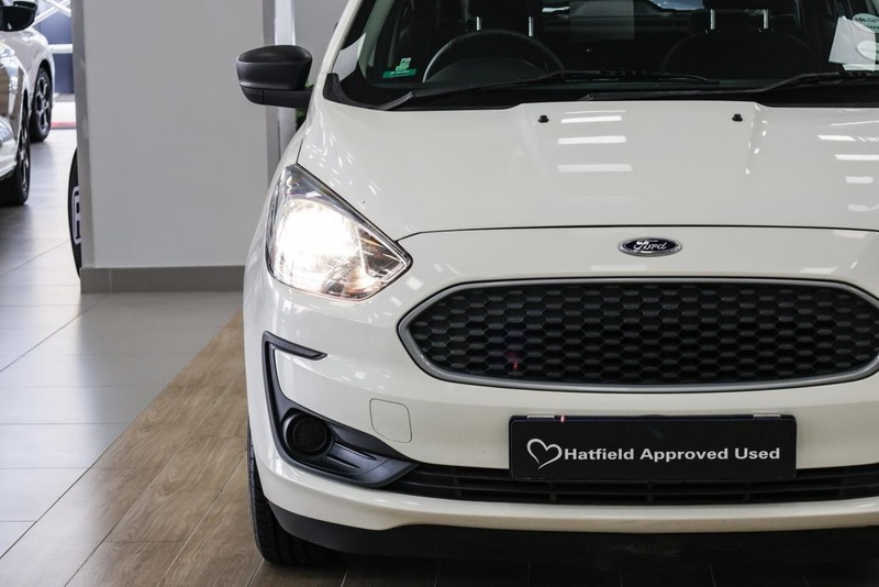 Ford Figo - MG Hatfield - Image 4