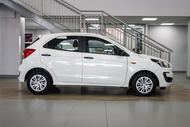Ford Figo - MG Hatfield - Image 6