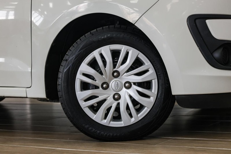 Ford Figo - MG Hatfield - Image 3